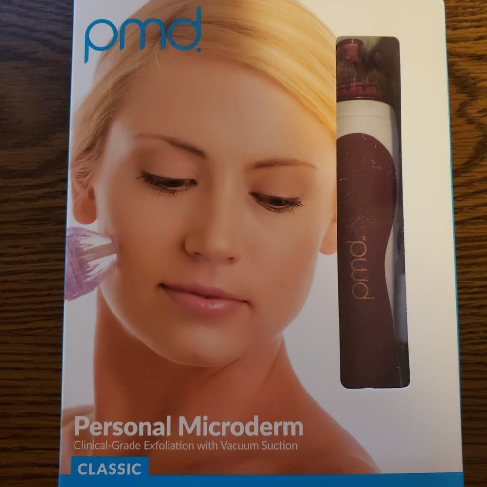 pmd microderm